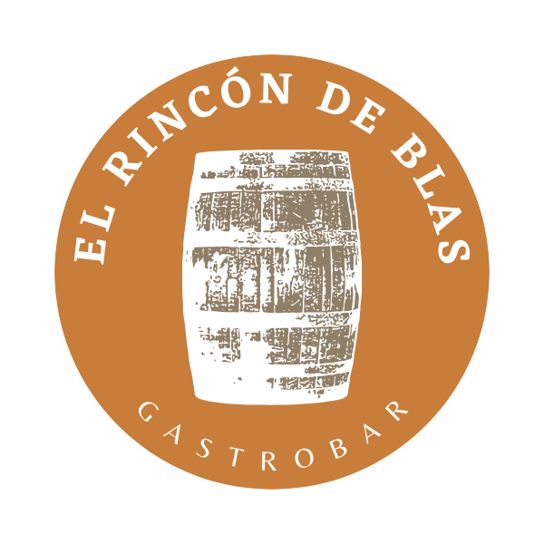 Logo El Rincón de Blas